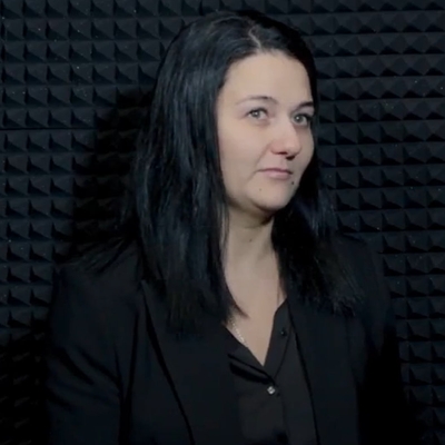 История Марии Хорычевой