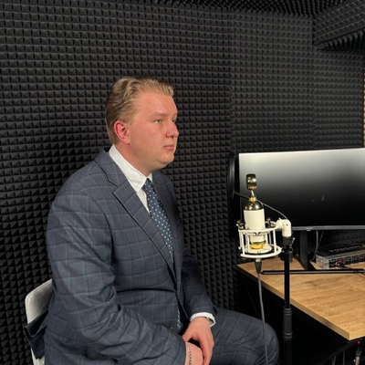 История Ильи Черникова